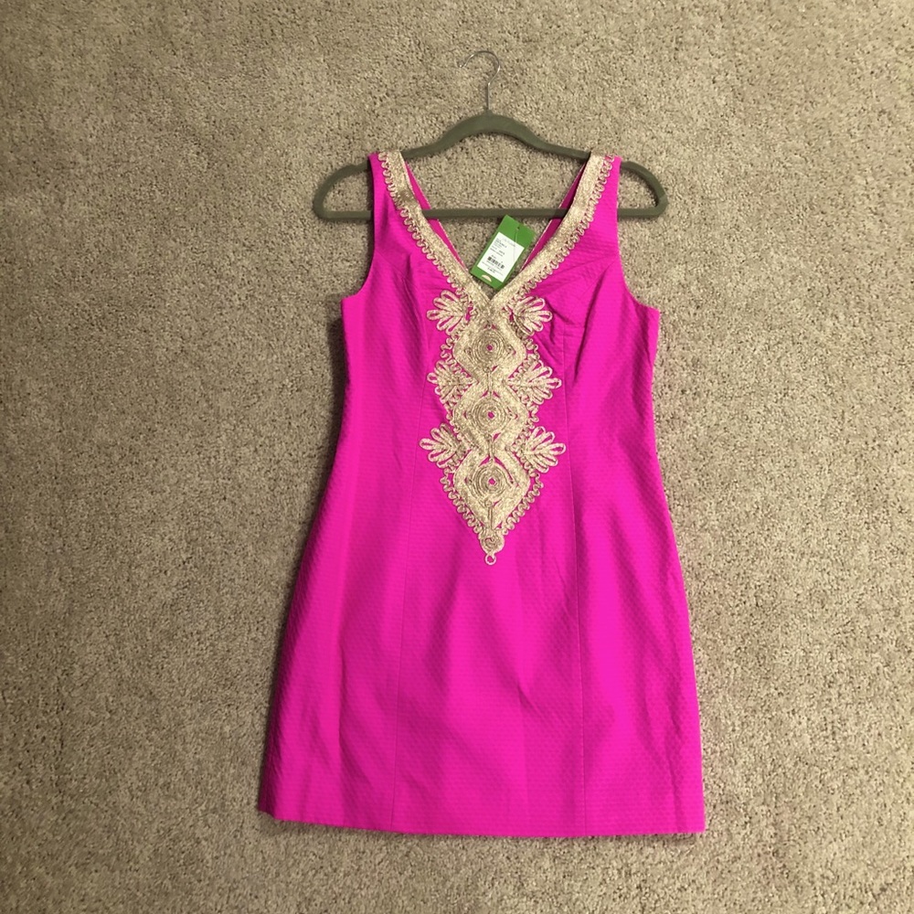 Lily Pulitzer Dress